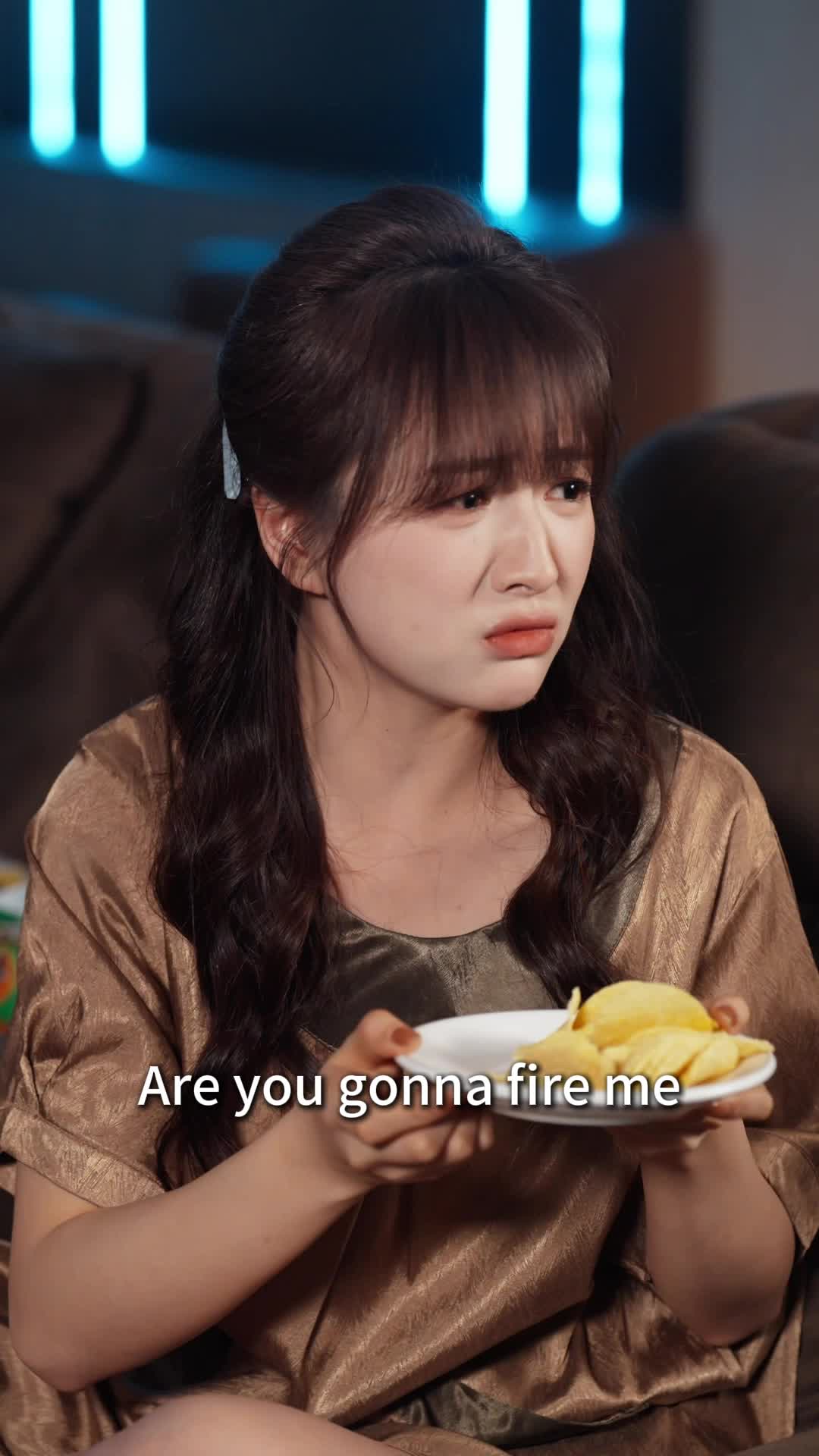 Episode 12 - My Cold Boss Feels My Pain